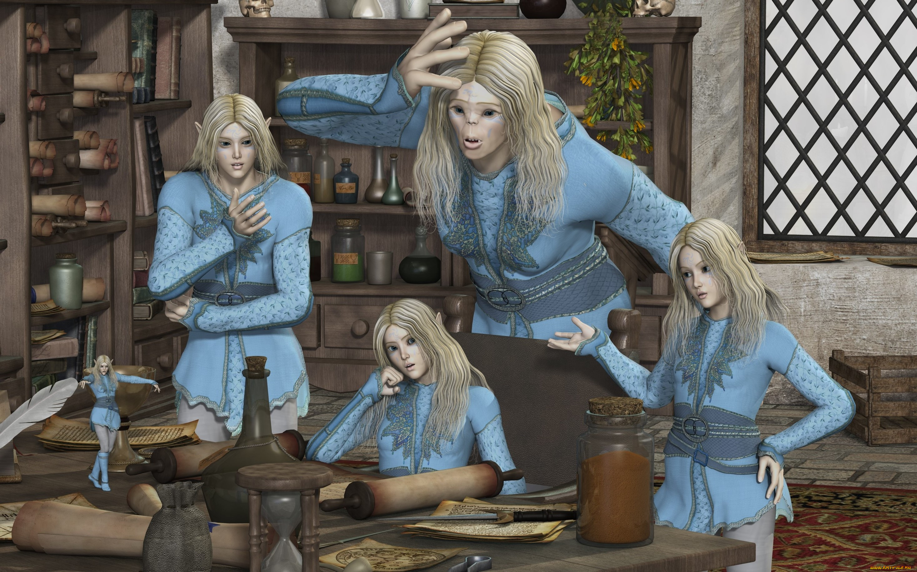 3 ,  , fantasy, , , , 